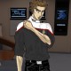 Commander Keisuke Takahashi 'K.T.'