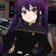 Lieutenant Commander Kurumi Ebisuzawa 
