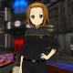 Commander Ritsu Tainaka